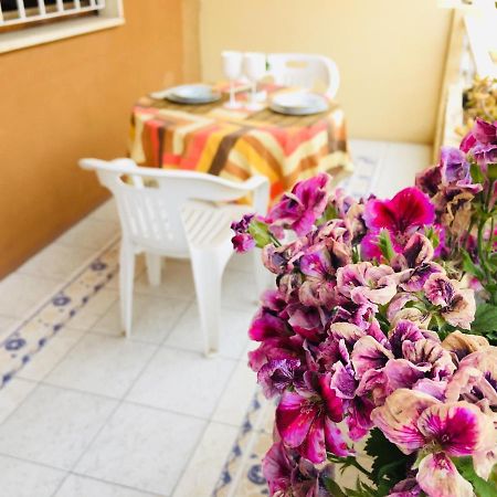 Holiday House Alghero Zewnętrze zdjęcie