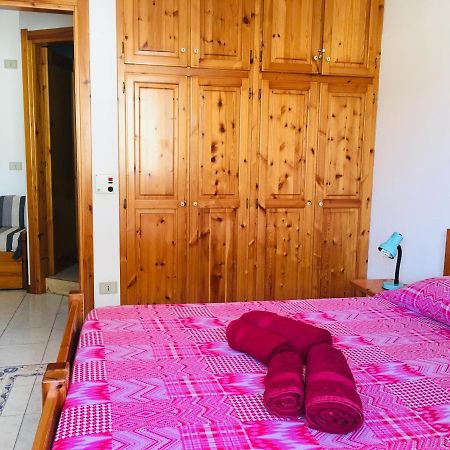 Holiday House Alghero Zewnętrze zdjęcie