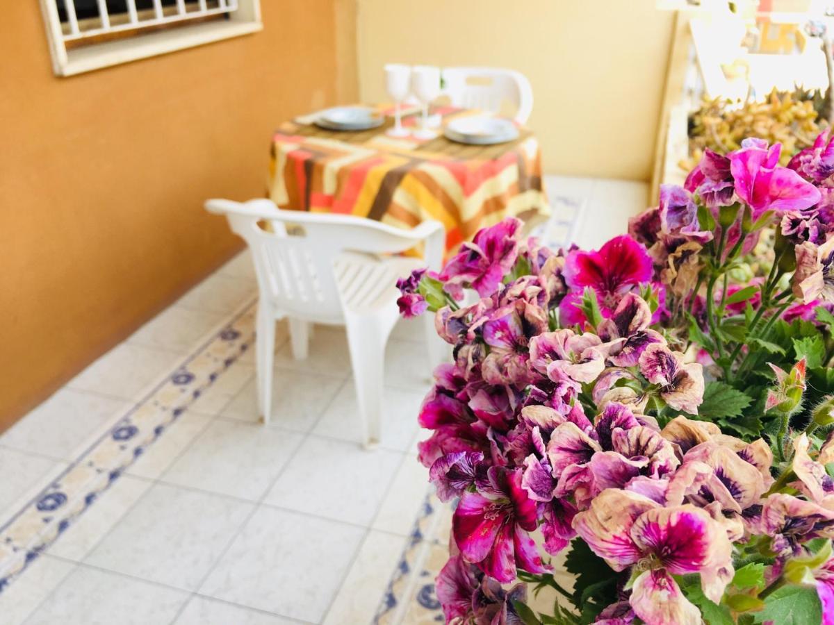 Holiday House Alghero Zewnętrze zdjęcie