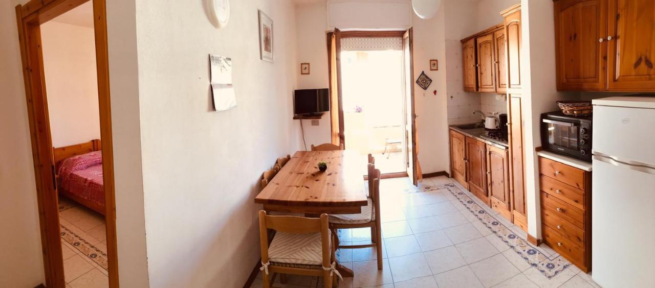 Holiday House Alghero Zewnętrze zdjęcie