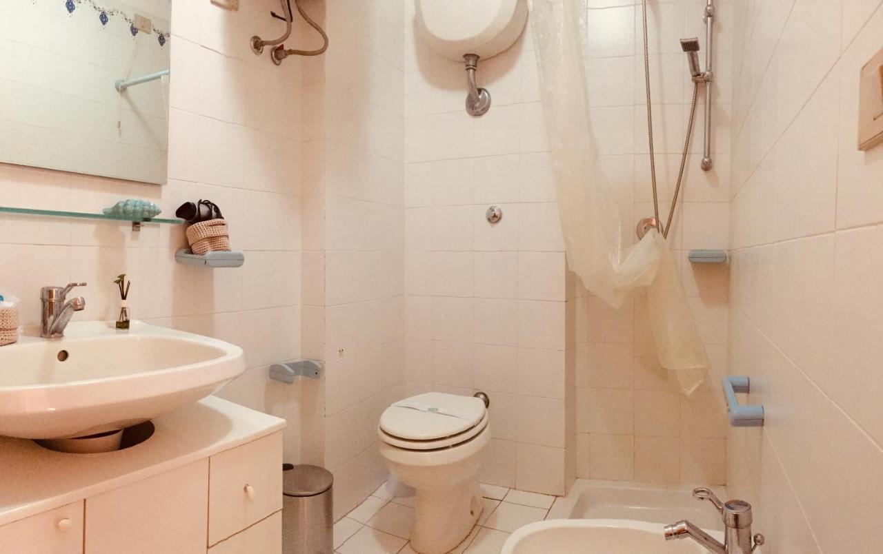 Holiday House Alghero Zewnętrze zdjęcie