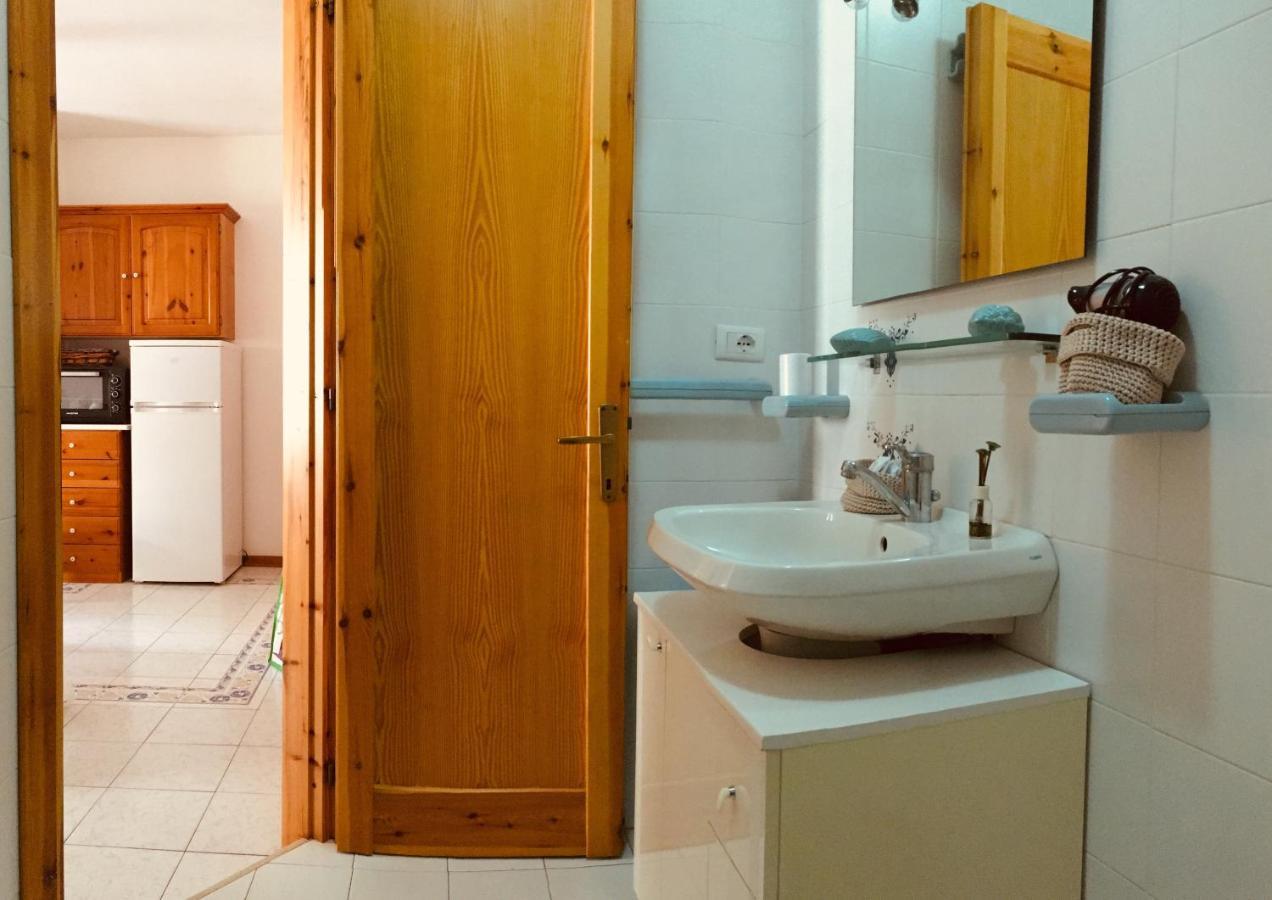 Holiday House Alghero Zewnętrze zdjęcie