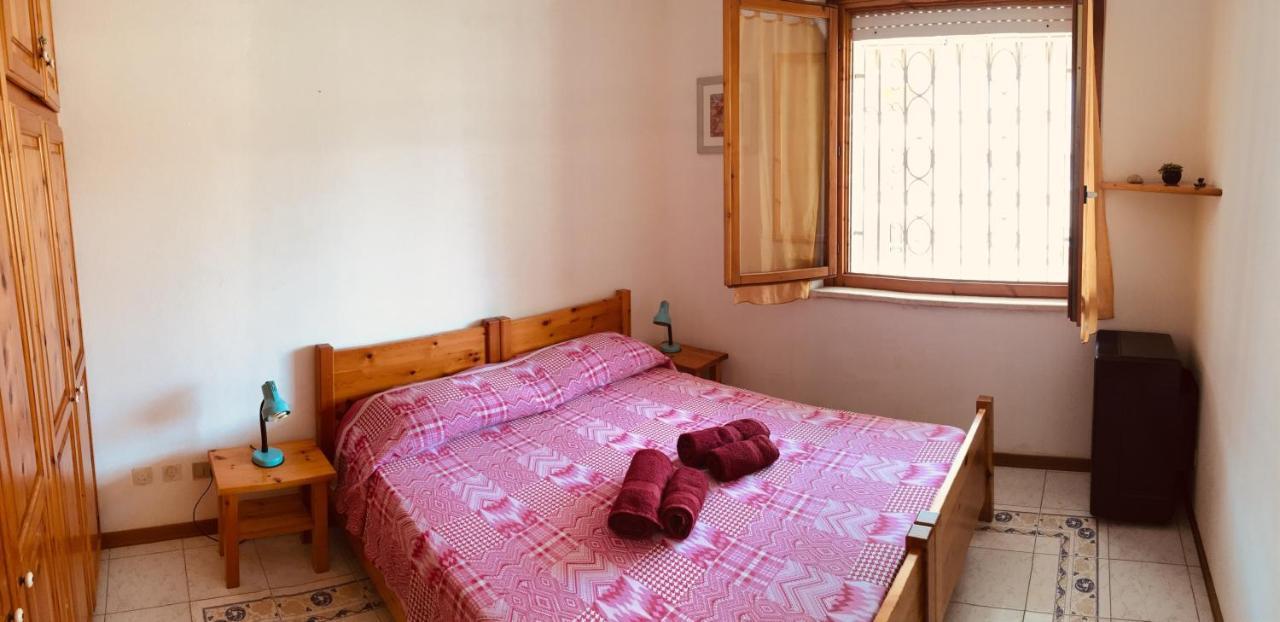 Holiday House Alghero Zewnętrze zdjęcie