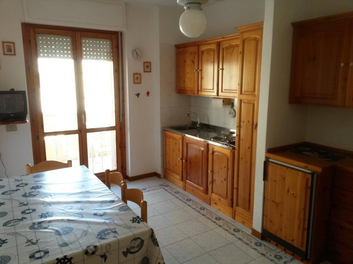 Holiday House Alghero Zewnętrze zdjęcie