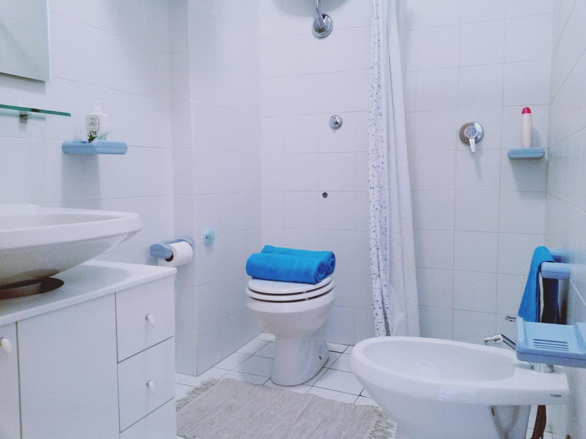 Holiday House Alghero Zewnętrze zdjęcie