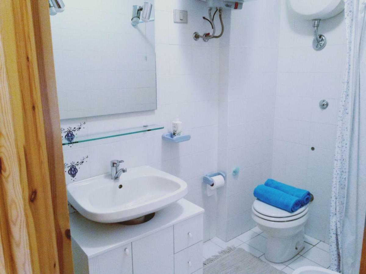 Holiday House Alghero Zewnętrze zdjęcie