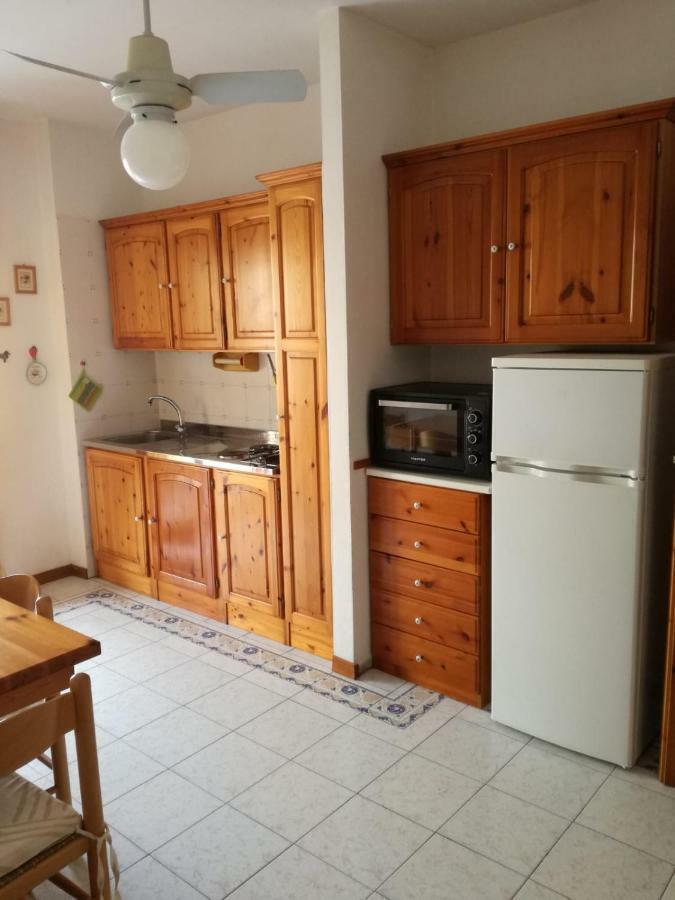 Holiday House Alghero Zewnętrze zdjęcie