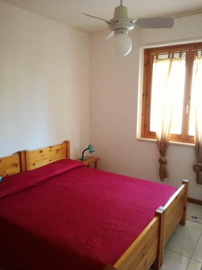 Holiday House Alghero Zewnętrze zdjęcie