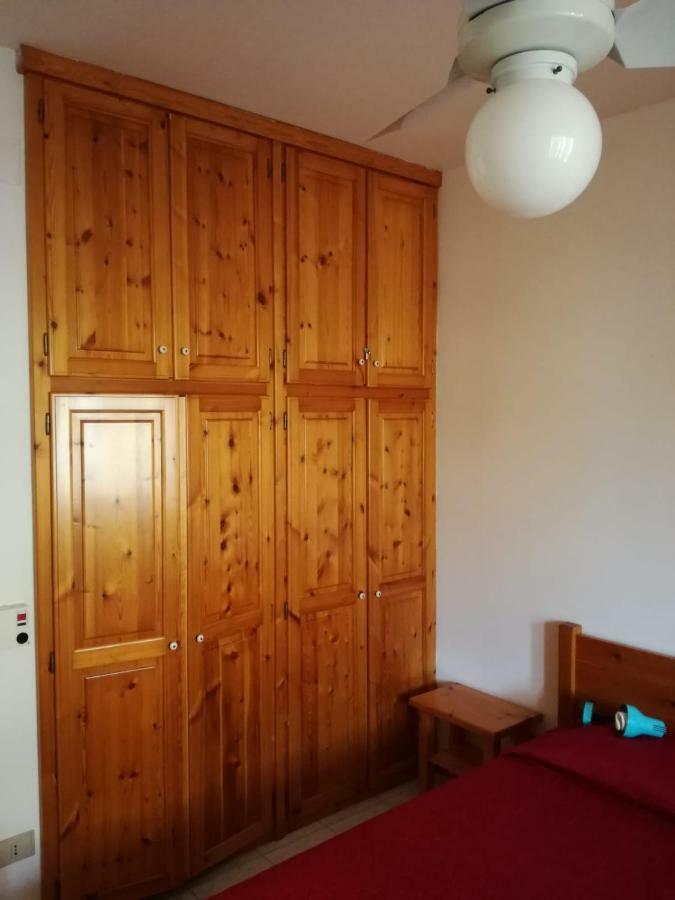 Holiday House Alghero Zewnętrze zdjęcie