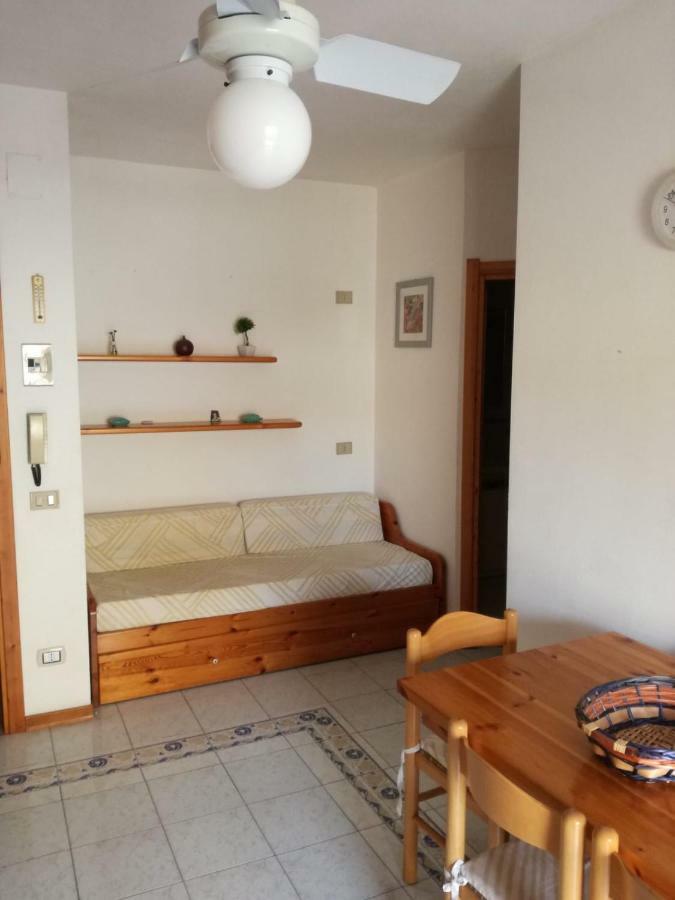 Holiday House Alghero Zewnętrze zdjęcie