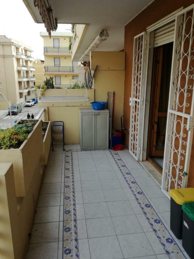Holiday House Alghero Zewnętrze zdjęcie
